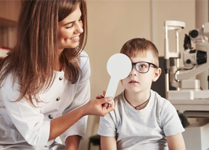 Blue Blocker Reading Glasses
